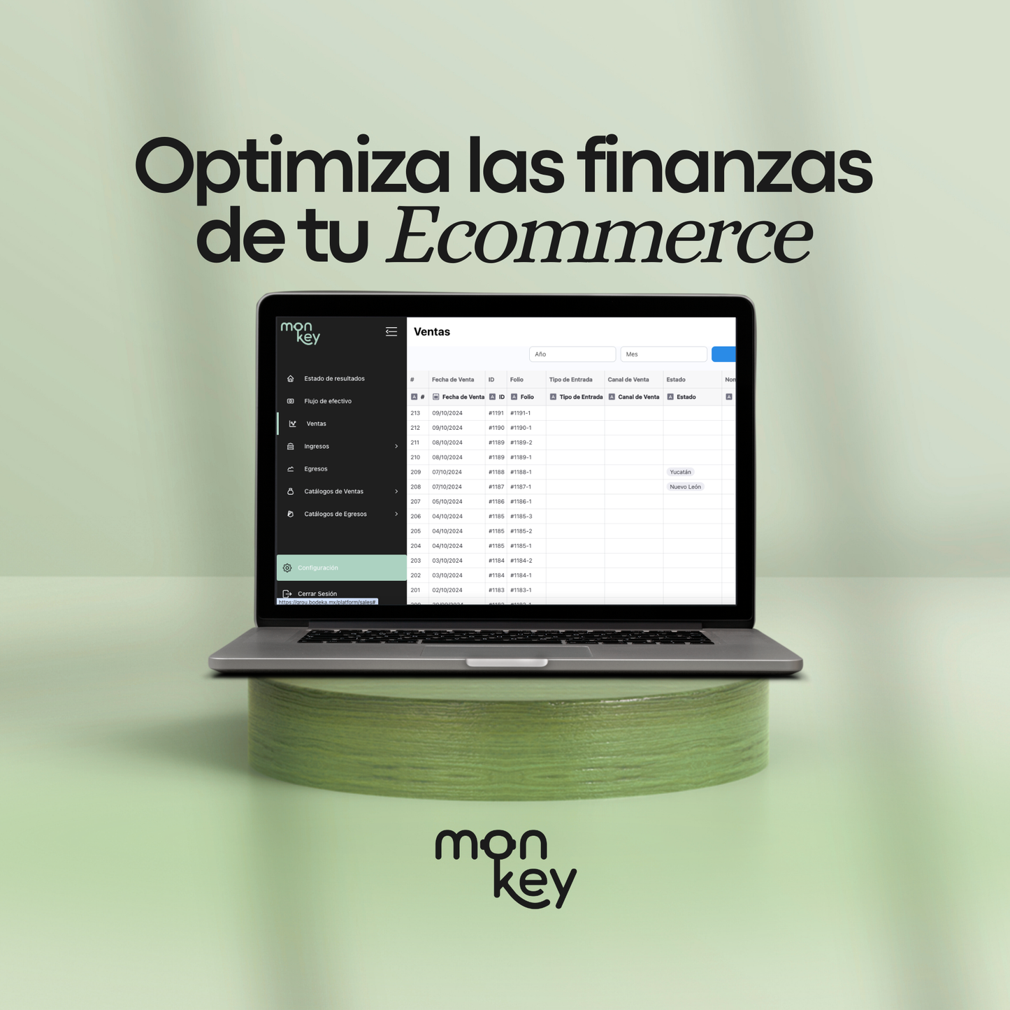 Licencia Monkey: Visibilidad y Rentabilidad para Emprendedores